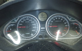 HONDA SILVER WING 400 GT Type 2009 NF03