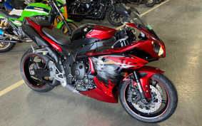 YAMAHA YZF-R1 2013 RN23