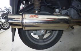 YAMAHA MAJESTY 125 FI