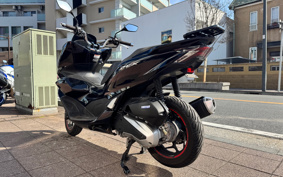 HONDA PCX125 JK05