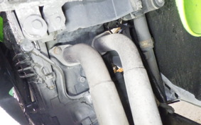 KAWASAKI NINJA 250 ABS EX250L