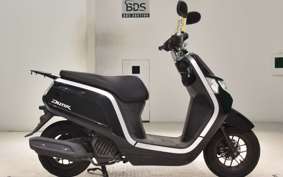 HONDA ﾀﾞﾝｸ AF78