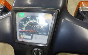 HONDA C90 SUPER CUB E HA02