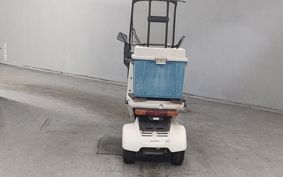 HONDA GYRO TA03