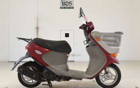 SUZUKI LET's 4 Basket CA43A