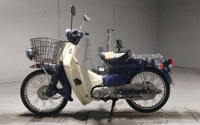 HONDA SUPER CUB50 AA01
