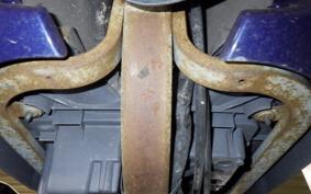 SUZUKI LET's 5 CA47A