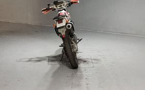 HONDA XR250 MD30