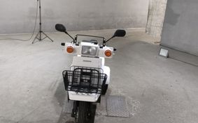 HONDA GYRO TD02