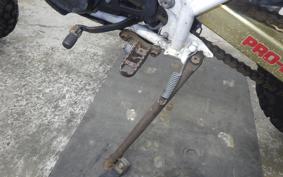 HONDA XLR250R GEN 1 1998 MD16