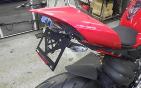 DUCATI PANIGALE V4 S