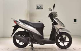 SUZUKI ADDRESS 110 2017 CE47A
