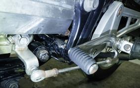 HONDA GB250 CLUBMAN Gen.5 MC10