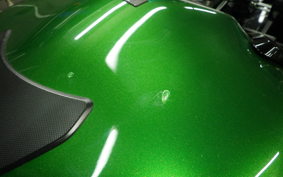 KAWASAKI NINJA H2 SX SE 2020 ZXT02A