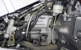 HONDA GL 1800 GOLD WING 2012