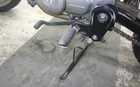 HONDA MONKEY 125 ABS 2016 JB02