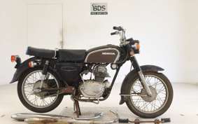 HONDA CD125K CD125K