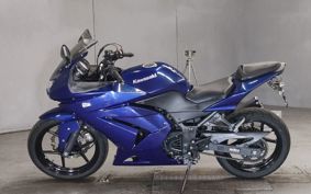 KAWASAKI NINJA250R EX250K