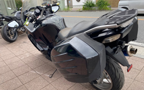 KAWASAKI NINJA 1000 GT R 2008 ZGT00A