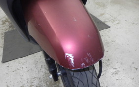 HONDA TACT Gen.4 AF79