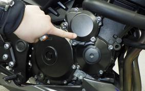 SUZUKI GSX-S750 2023 C533F