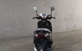 HONDA LEAD 125 JF45