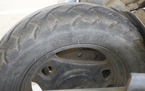 SUZUKI ADDRESS V125 G CF46A