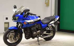 KAWASAKI ZRX1200 S 2001 ZRT20A