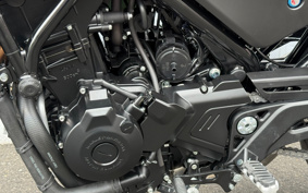 HARLEY LWZX500 2024 W5B
