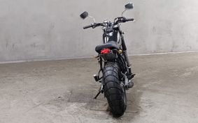 YAMAHA TW200 DG07J