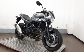 SUZUKI SV650X ABS 2018 VP55B