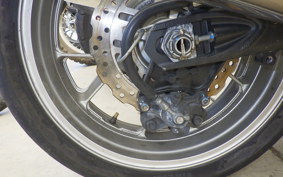 KAWASAKI ZZ1400 NINJA R 2007 ZXT40A