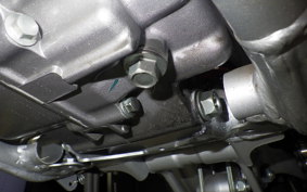 HONDA CRF250L 2022 MD47