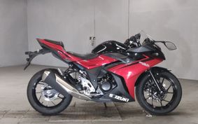 SUZUKI GSX250 R DN12B