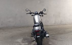HONDA REBEL MC49