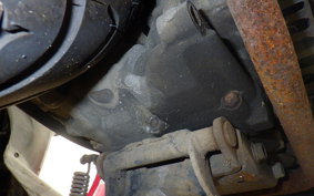 HONDA DIO Gen.5 AF57
