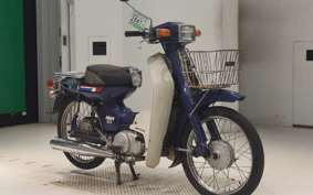 YAMAHA MATE 50 V50