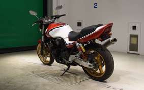 HONDA CB400SF VTEC SPEC 2 2003 NC39