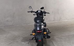 HARLEY HARLEYXG750 STREET NBB