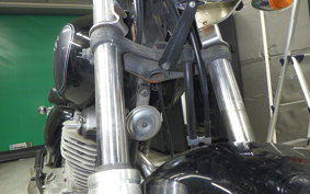 SUZUKI ST250E 1977 NJ4CA