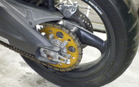 DUCATI MONSTER 696 2009