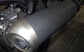 HONDA REBEL 250 A MC49