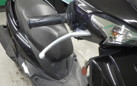 YAMAHA CYGNUS 125 XSR 3 2021 SEA5J