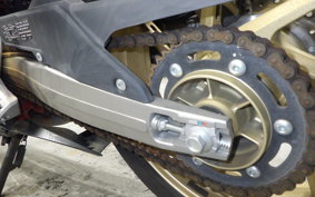 HONDA CBR250RR A 2023 MC51