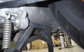 HONDA PCX 125 2024 JF56