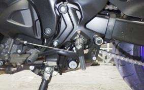 SUZUKI SV650 X A 2025 VP55E