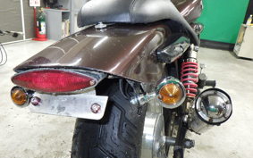 KAWASAKI ELIMINATOR 250 V 2012 VN250A