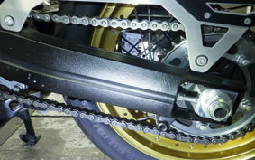 SUZUKI Vｽﾄﾛｰﾑ1050XT 2021 EF11M