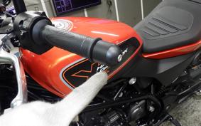 HARLEY X350 2024