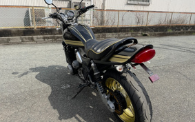 KAWASAKI ZEPHYR 1100 1994 ZRT10A